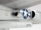 This image lets you see the larger turbocharger air intakes, which use separate parts.