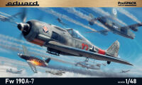 EDU82138 Fw 190A-7 1/48