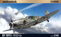 EDU82164 Bf 109G-10 Erla 1/48!