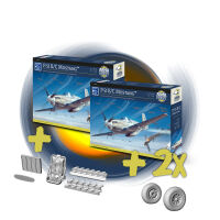70067 P-51 B/C Mustang™ Bundle 1