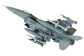 Thanks to the large number of included parts, the Tamiya 60788 model is extremely realistic.