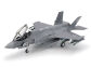 Painstaking research provides the backbone for this accurate assembly kit of the highly impressive F-35A Lightning II.