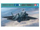 Tamiya 61124 Lockheed Martin F-35A boxart