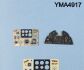 YMA4917 Hurricane Mk.II 1/48 (Arma Hobby)! - 9
