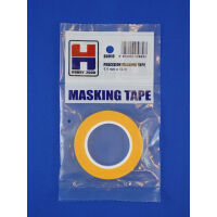 H2K80010 Precision Masking Tape 5.5mm x 18m !