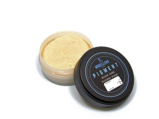 MWP013 Pigment - Beach sand 35 ml