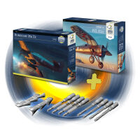40004 Hurricane Mk IIc 1/48 - Bundle - 2
