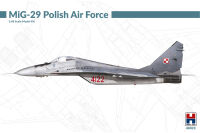 H2K48023 MiG-29 Polish Air Force.