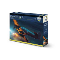 40004  Hurricane Mk IIc 1/48!