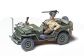 Tamiya 35219 1/35 Jeep Willys MB. - 2