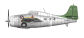 70091 F4F-3 Wildcat™ 