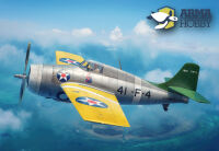 70091 F4F-3 Wildcat™ "Yellow Wings".