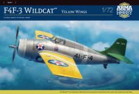 70091 F4F-3 Wildcat™ "Yellow Wings".