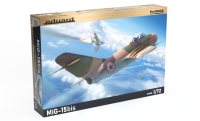 EDU7059 MiG-15bis 1/72 Profipack!