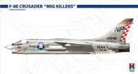 H2K48020 F-8E Crusader "MIG Killers".