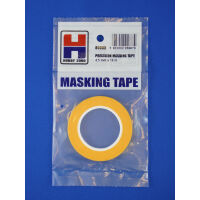 H2K80008 Precision Masking Tape 4.5mm x 18m !