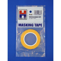 H2K80008 Precision Masking Tape 4.5mm x 18m !