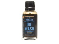 MWW006 Wash - Black brown 30 ml