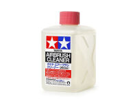 T87089 Tamiya Airbrush Cleaner.