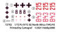 H2K72702 Decal
