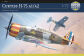 70093 Curtiss H-75 A1/A2. - 2
