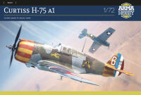 70093 Curtiss H-75 A1.