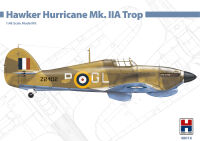 Early Wheels & Paint Masks # A7235 AML 1/72 Hawker Hurricane Mk.I 