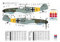 H2K32013 Bf 109 F-2 Eastern Front. - 3