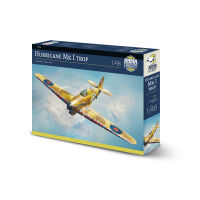 40016 Hurricane Mk I trop 1/48.