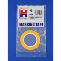 H2K80003 Precision Masking Tape 2mm x 18m !