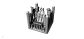 82018 Hurricane Mk II b/c  Detail Set 1/72 3D-print - 2
