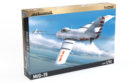 EDU7057 MiG-15 1/72!