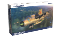 EDU84180 MiG-21SMT 1/48 Weekend edition!