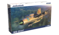 EDU84180 MiG-21SMT 1/48 Weekend edition