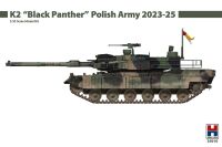 H2K35010 K2 "Black Panther" Polish Army 2023-25.