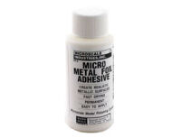 Microscale MI-8 Micro Metal Foil Adhesive.
