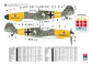 H2K32014 Bf 109 F-4 Early Production. - 3