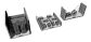 72019-3D  Escort Carrier Deck Accessories 1/72 3D file - 8