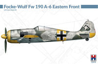 H2K32018 Focke-Wulf Fw 190 A-6 Eastern Front!