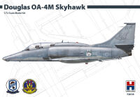 H2K72018 Douglas OA-4M Skyhawk - Samurai