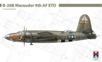 H2K72058 B-26B Marauder!