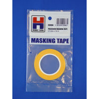 H2K80004 Precision Masking Tape 2.5mm x 18m !
