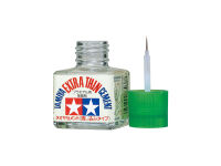Tamiya 87038 Extra-Thin Cement(40ml) 