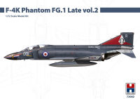 H2K72082 F-4K Phantom FG.1 Late vol.2