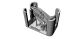 58003 Hurricane 1/48 Pilot's Seat with belts 3D-print - 3