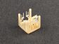 82011 P-39N Airacobra Detail Set 1/72 3D-print - 2