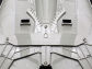 This image gives a closer look at just how the gear sections for the wing mesh together.