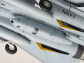 TARPS reconnaissance pod features a separate recreation of the internal camera, for max realism.