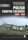 MMP 9153 Polish Fighter Colours 1939-1947 volume 2 - 2