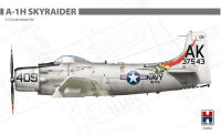 H2K72062 A-1H Skyraider